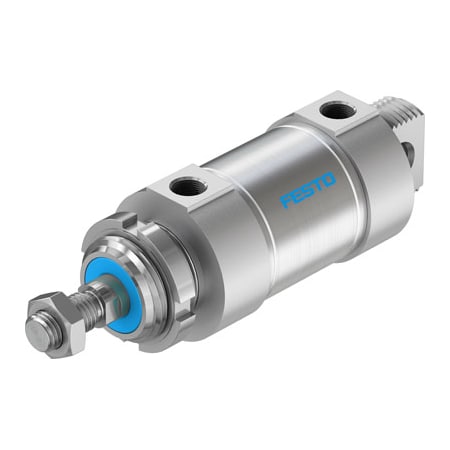 Festo Round Cylinder DSNU-63-25-P-A DSNU-63-25-P-A